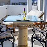 דירה Stunning - Seaview Penthouse 3-bed + Parking *