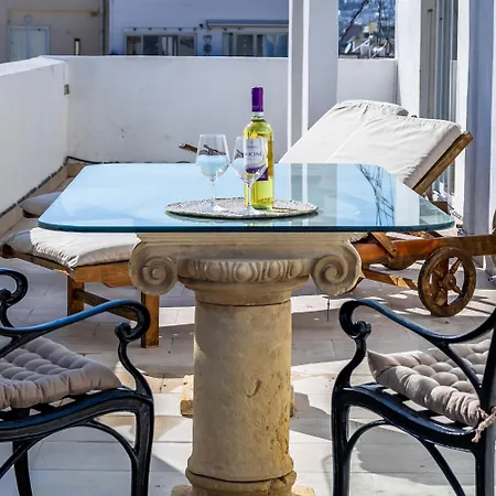 公寓 Stunning - Seaview Penthouse 3-bed + Parking *