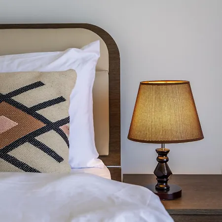 Stunning - Seaview Penthouse 3-bed + Parking