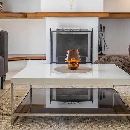 Apartment Stunning - Seaview Penthouse 3-bed + Parking Sliema